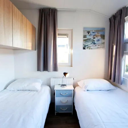 Casa vacanze Holiday Droompark Spaarnwoude.2
