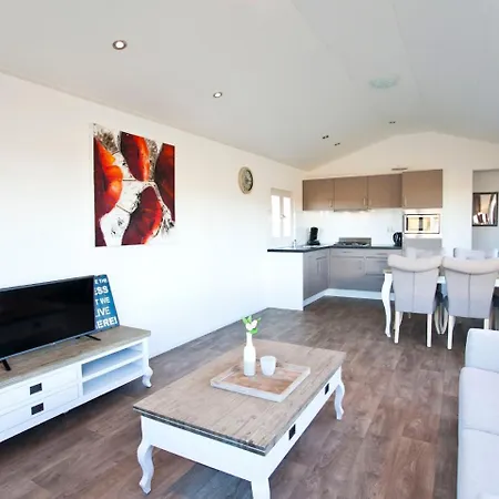 Casa vacanze Holiday Droompark Spaarnwoude.2