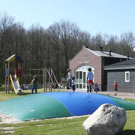 Holiday Droompark Spaarnwoude.2 Casa vacanze *