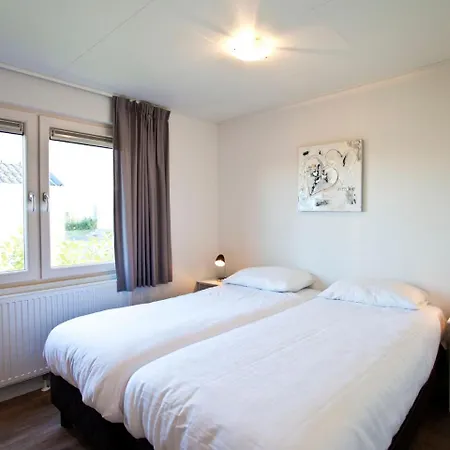 Holiday Droompark Spaarnwoude.2