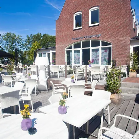 Casa vacanze Holiday Droompark Spaarnwoude.2 Halfweg